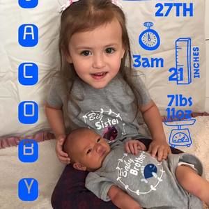 Meet your Posher, Cheryl